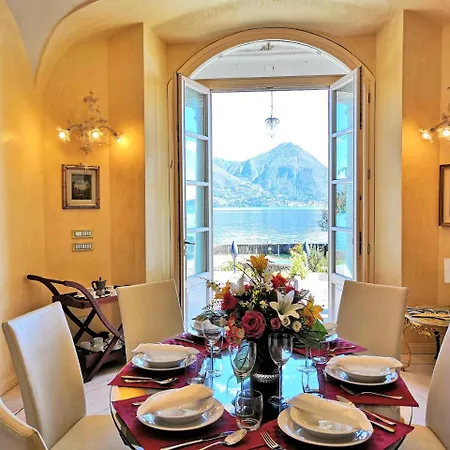 Elena Apartment